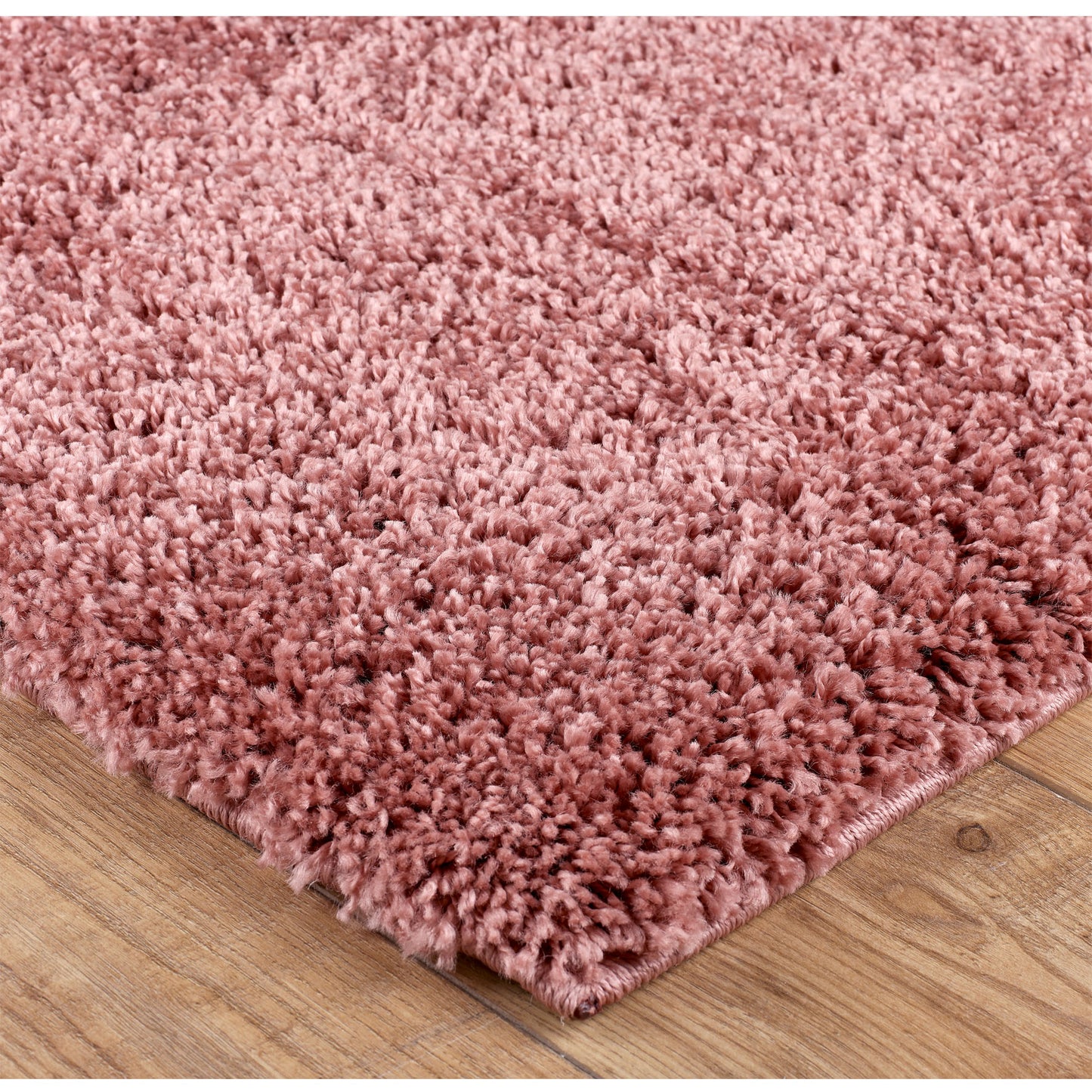 Serene Pink Rug