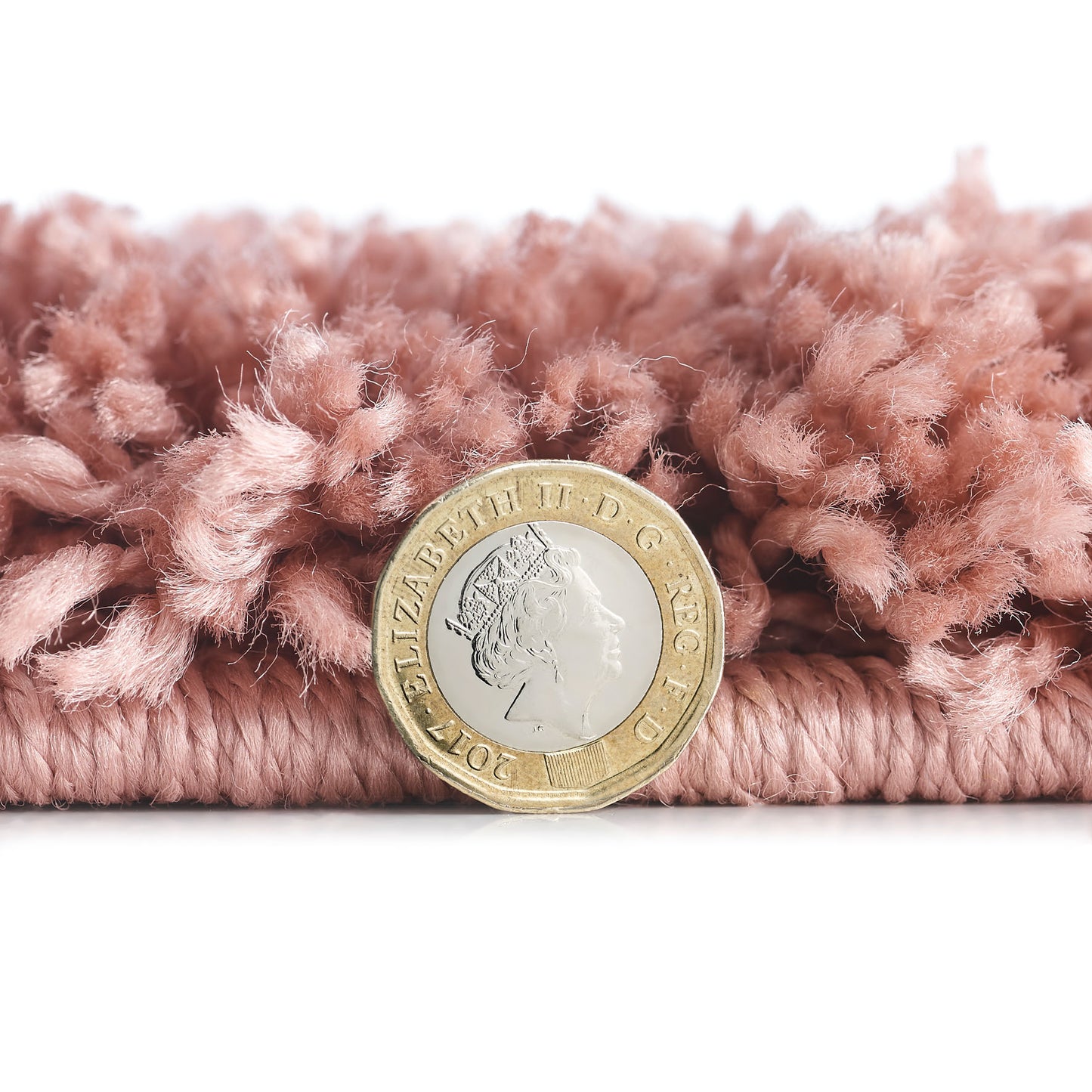 Serene Pink Rug