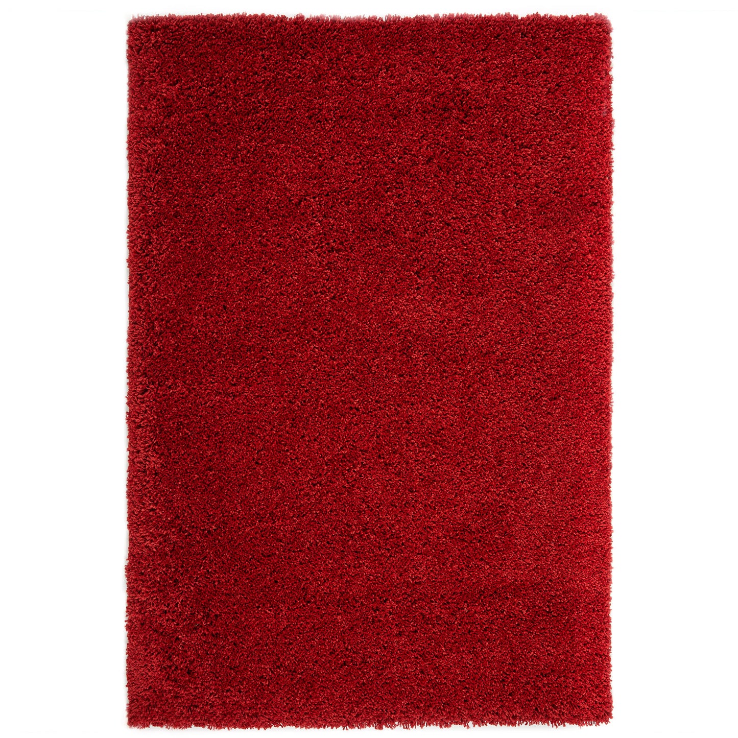 Serene Red Rug