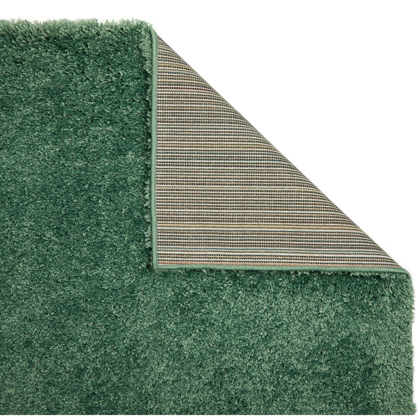 Serene Sage Green Rug