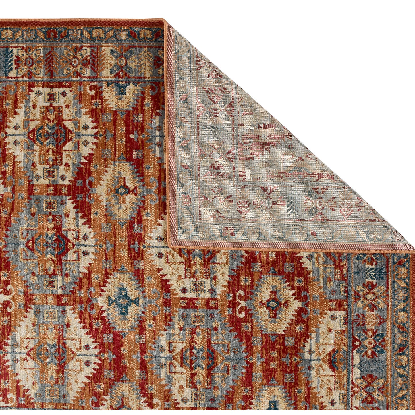 Valeria 8024R Rug