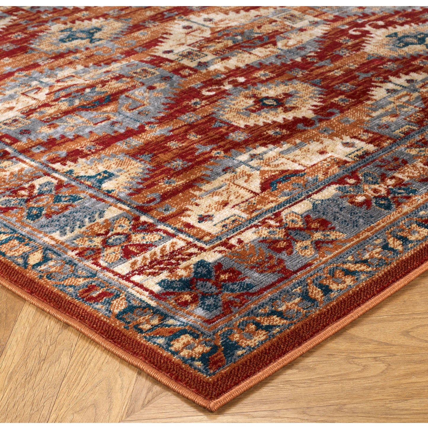 Valeria 8024R Rug