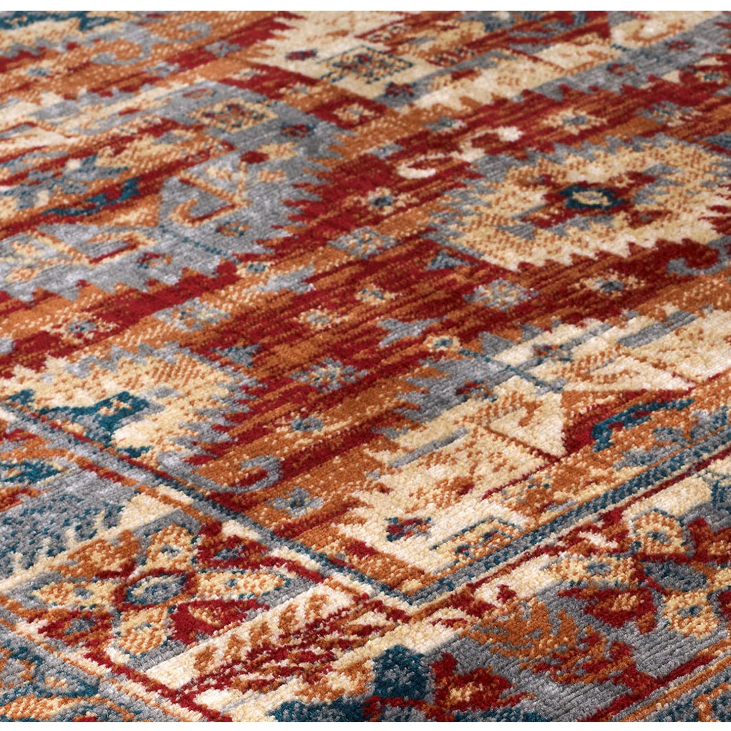 Valeria 8024R Rug