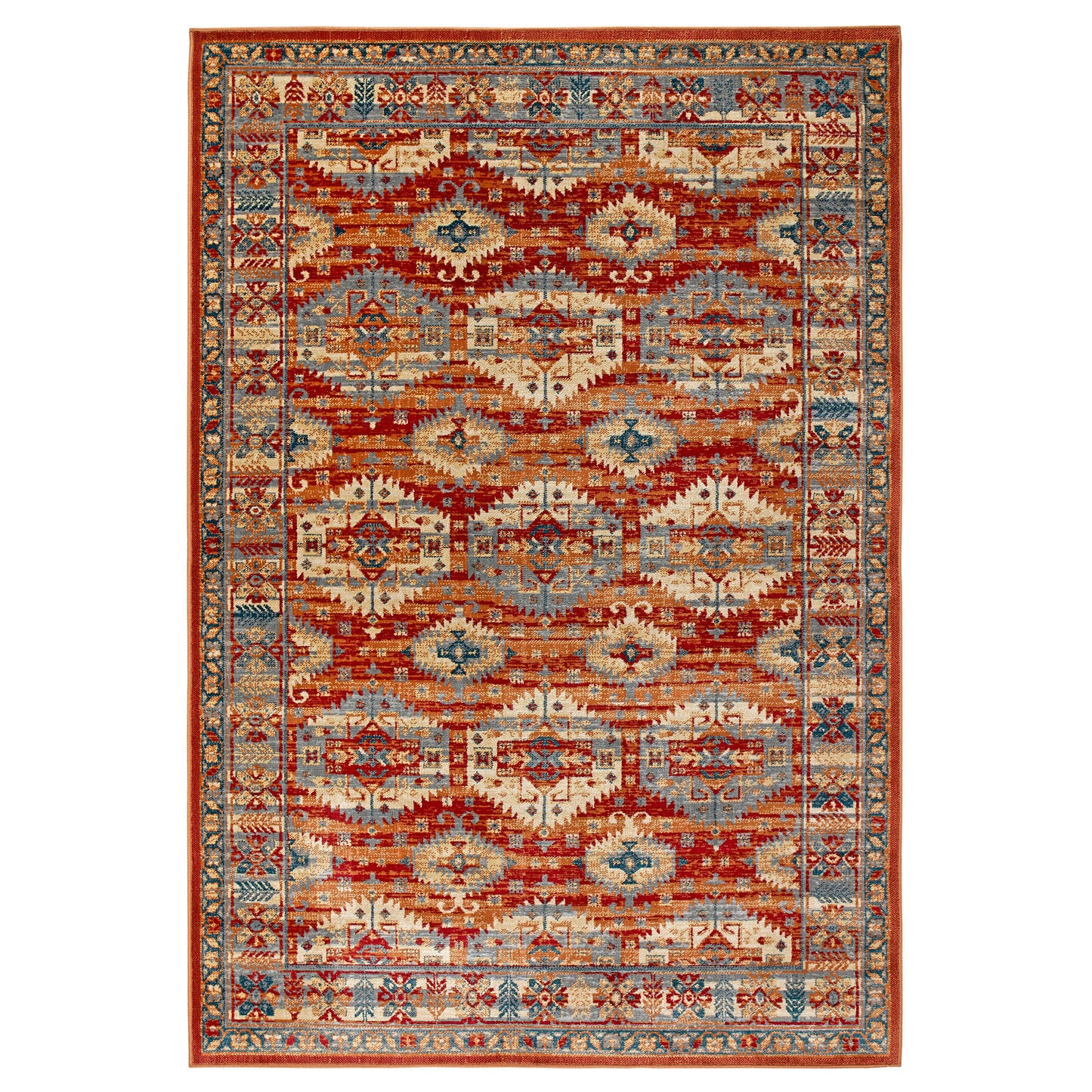 Valeria 8024R Rug