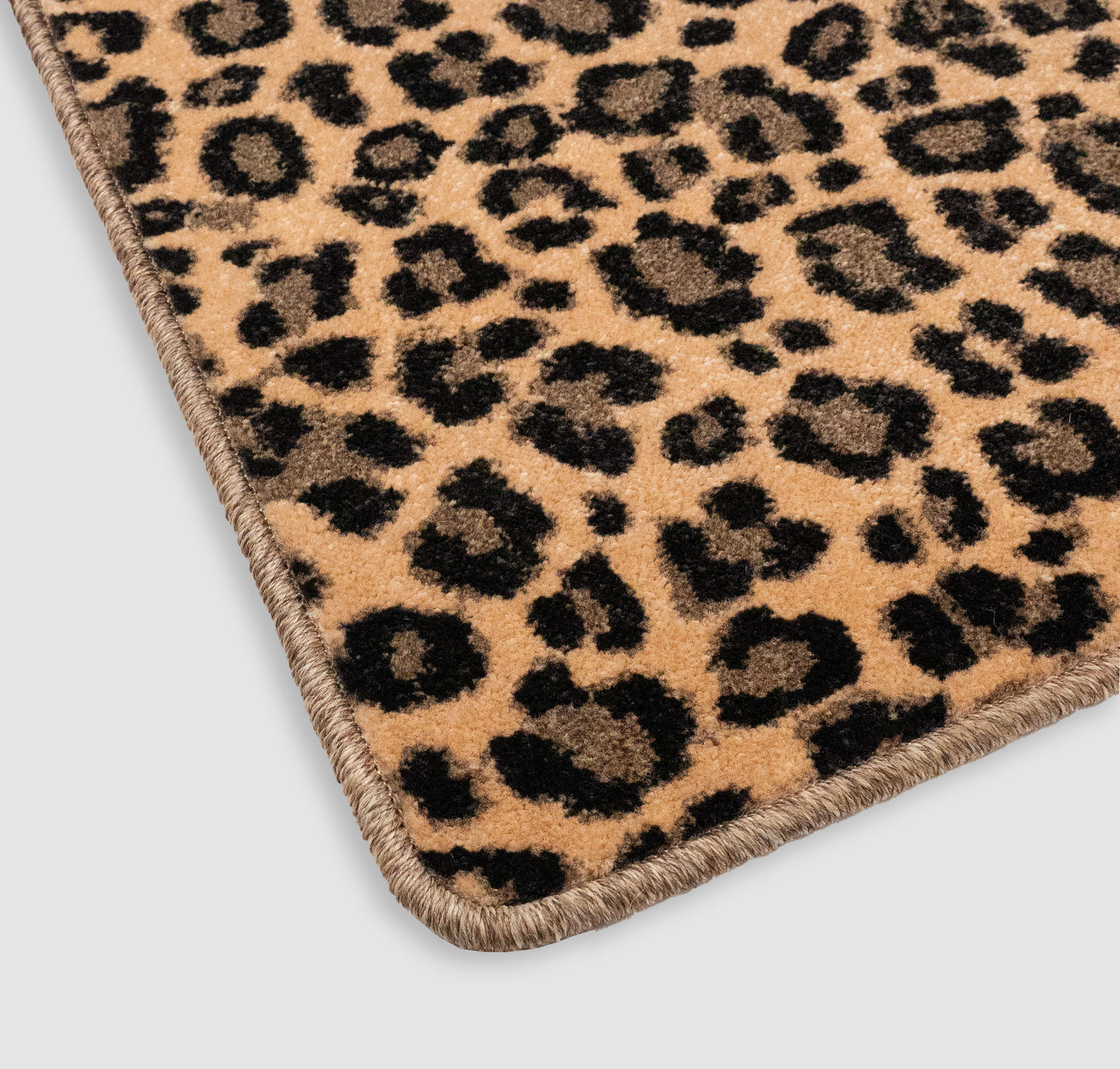 Tribes Animal Print Carpet Range