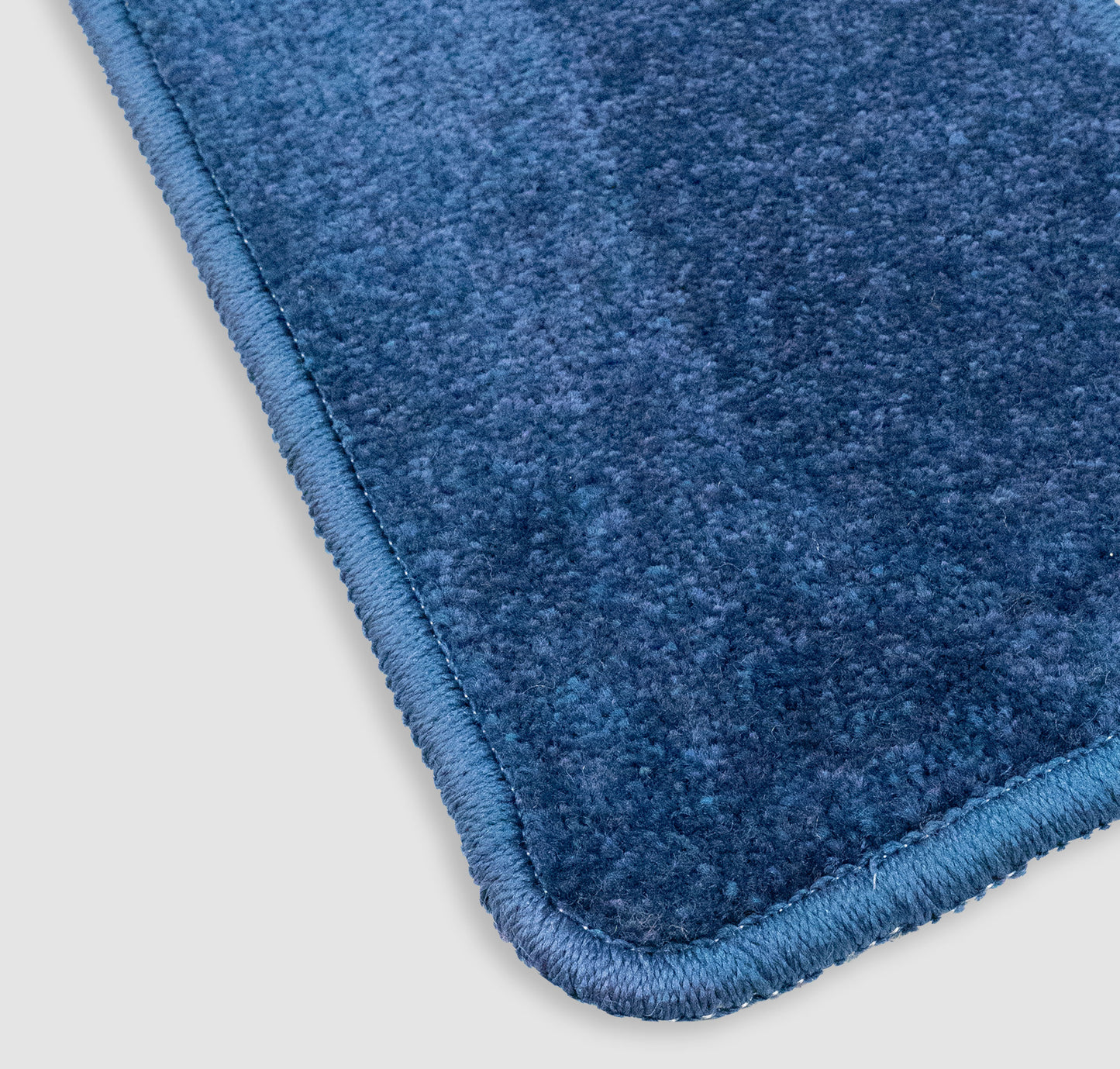 Vacanza Carpet Collection