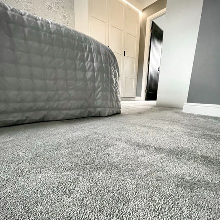 Did You Know How Affordable New Carpets Can Be?