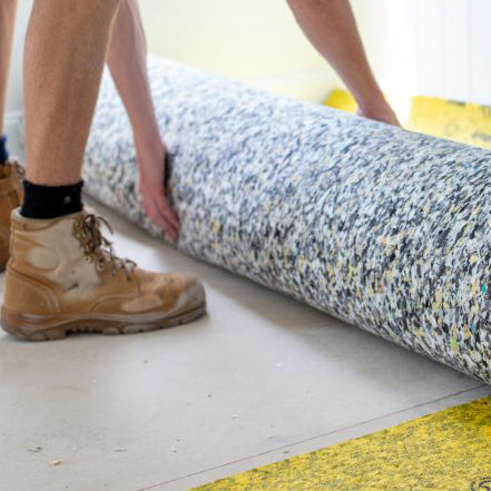 Always Consider Underlay When Buying Carpets - Here’s Why