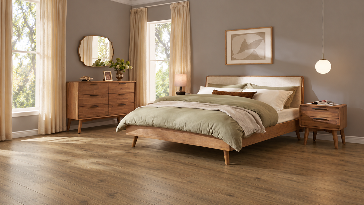 Bedroom Laminates