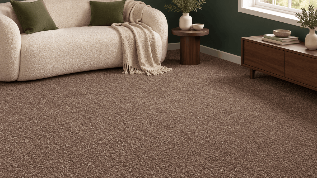 Brown Carpets