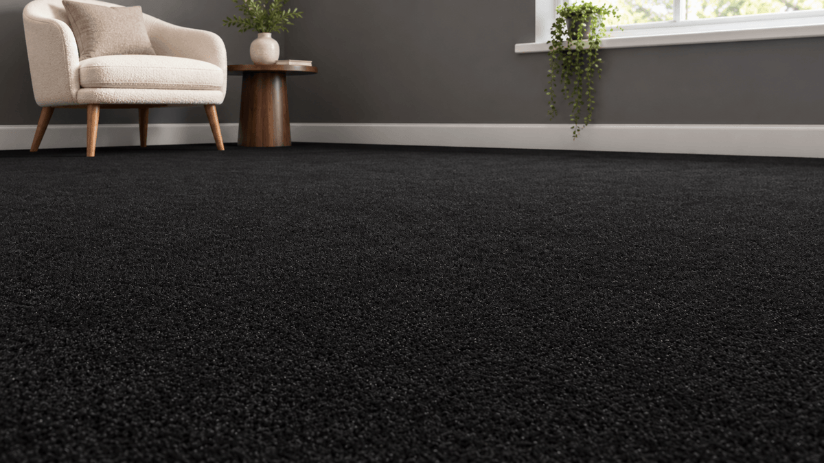 Black Carpets