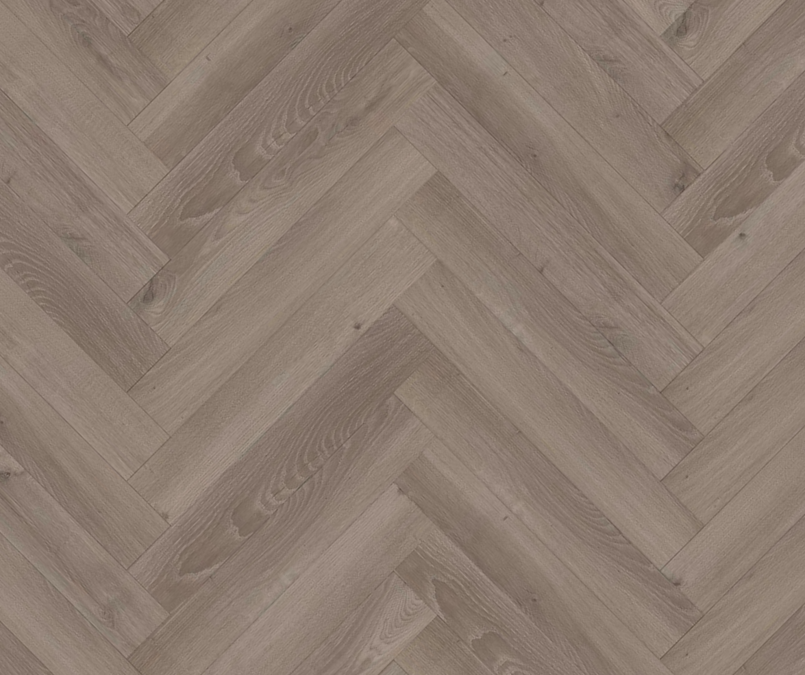 Lignum Fusion 12mm Laminate Herringbone Flooring