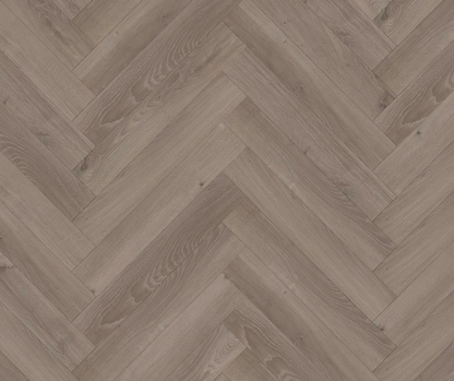 Lignum Fusion 12mm Laminate Herringbone Flooring