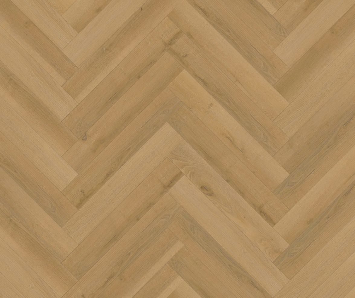 Lignum Fusion 12mm Laminate Herringbone Flooring