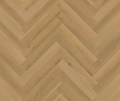 Lignum Fusion 12mm Laminate Herringbone Flooring