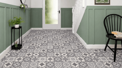 Aphrodite Vinyl Flooring