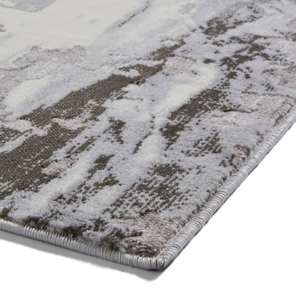 Apollo GR580 Grey Rug