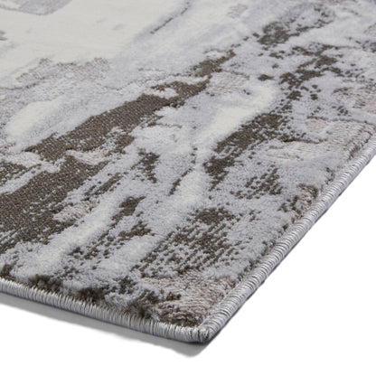 Apollo GR580 Grey Rug