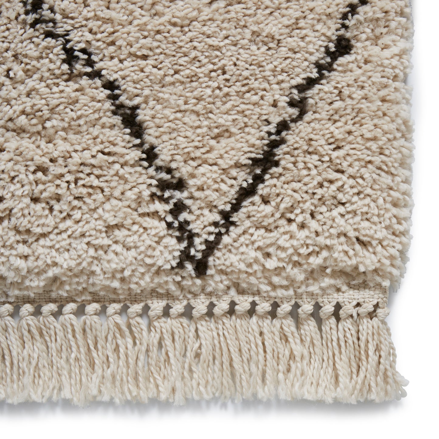 Boho 8280 Beige Rug