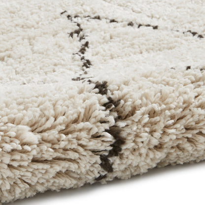 Boho 8280 Beige Rug