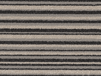 Lano Fairfield Design Striped Carpet Collection