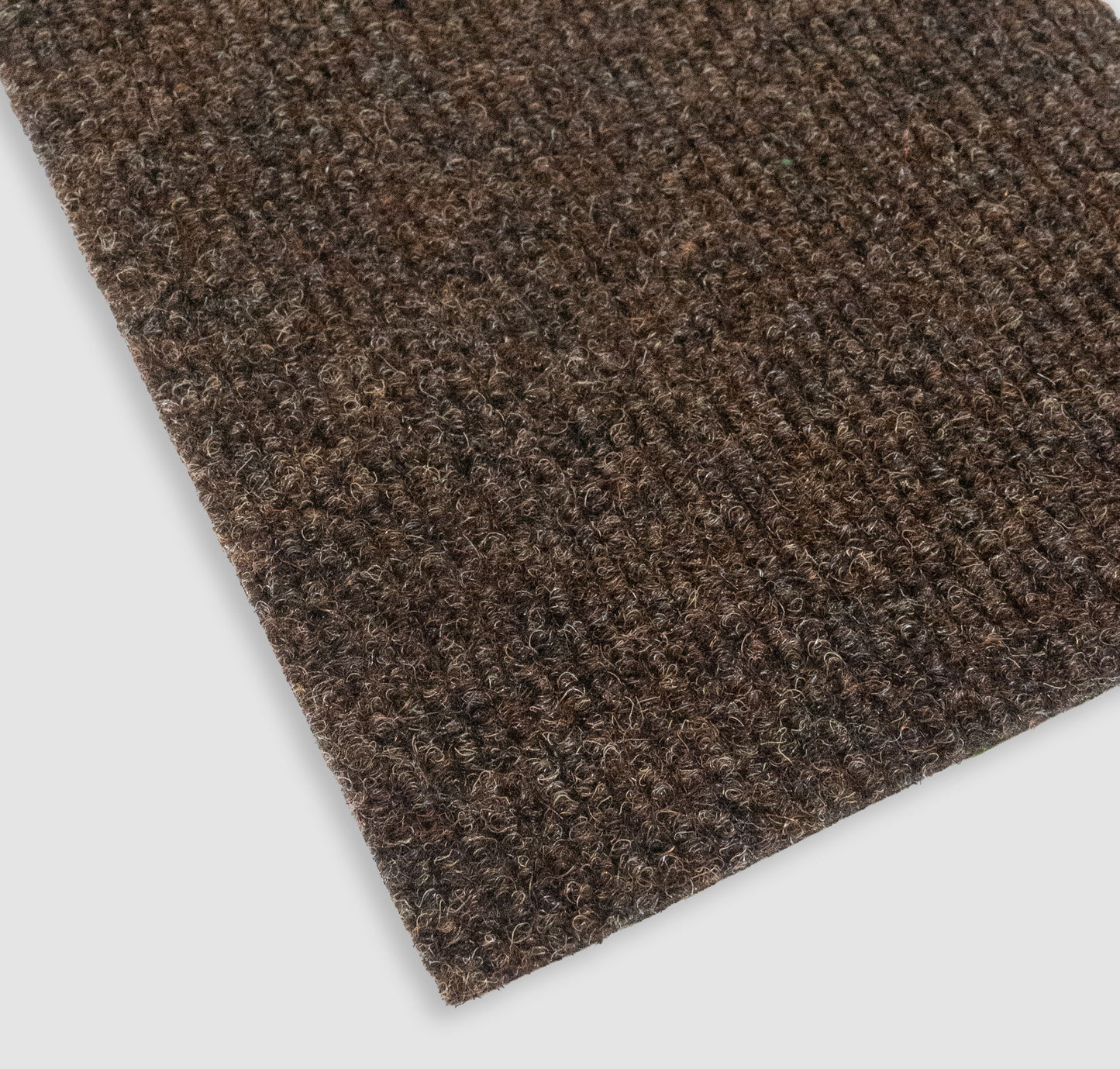 Bedford Rib Contract Sheet Carpet Collection