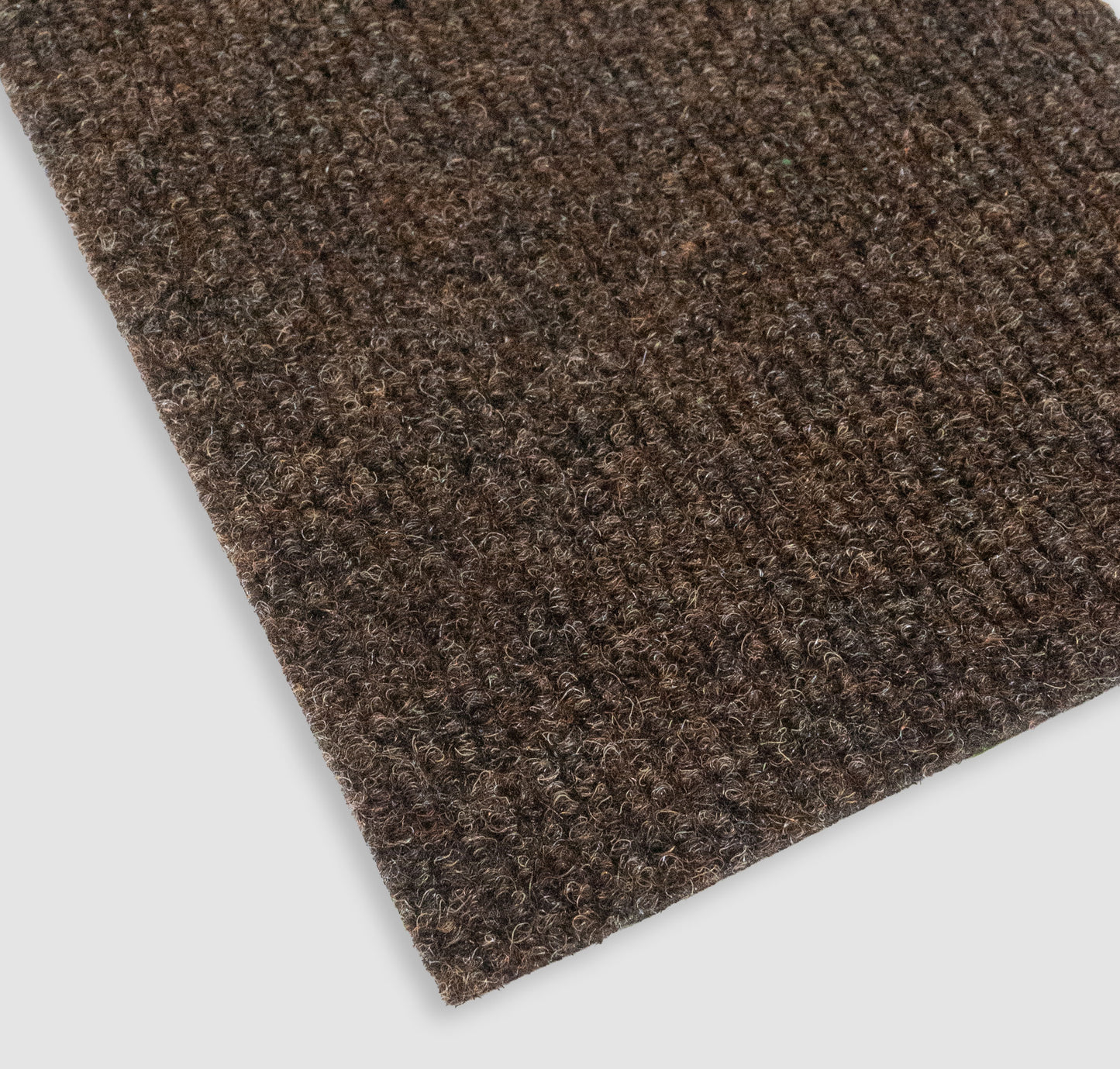 Bedford Rib Contract Sheet Carpet Collection