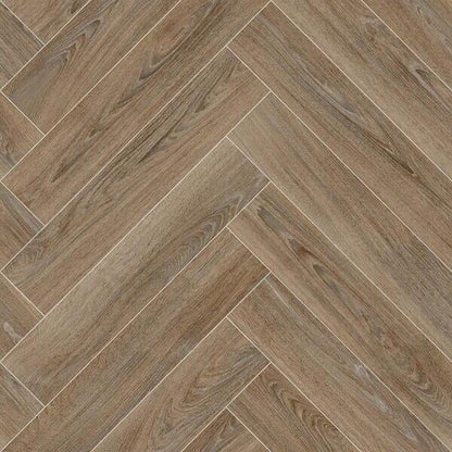 The Diamond Vinyl Flooring Collection