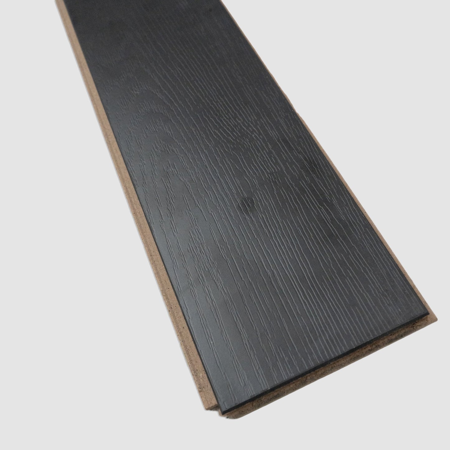 Lusso 12mm Laminate Herringbone Flooring