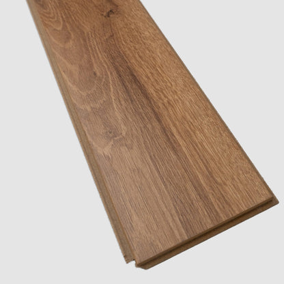 Lusso 12mm Laminate Herringbone Flooring