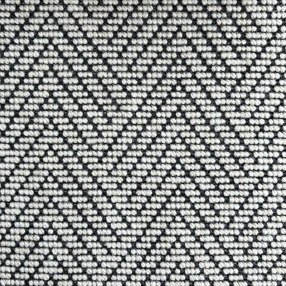 Herringbone Apex Flatweave Wool Carpet Collection