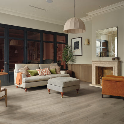Palio Essenza Stick Down LVT By Karndean