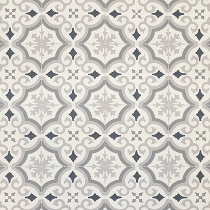 The Ruby Vinyl Flooring Collection