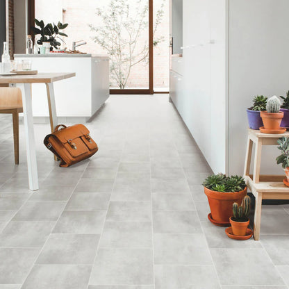 The Ruby Vinyl Flooring Collection