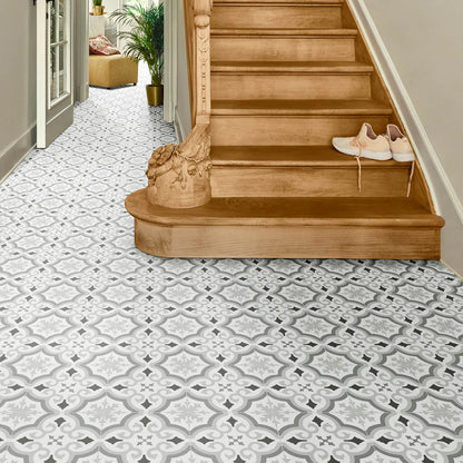 The Ruby Vinyl Flooring Collection