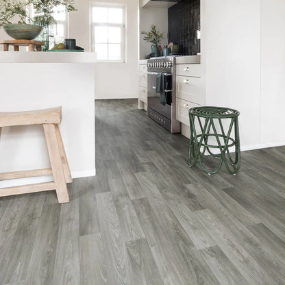 The Ruby Vinyl Flooring Collection