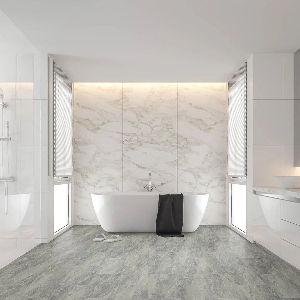 The Diamond Vinyl Flooring Collection