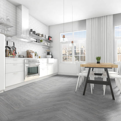 The Diamond Vinyl Flooring Collection