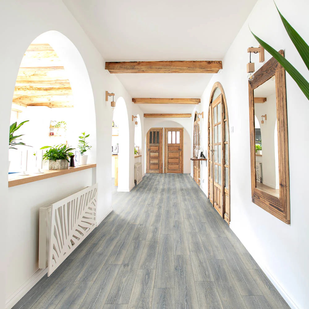 The Diamond Vinyl Flooring Collection