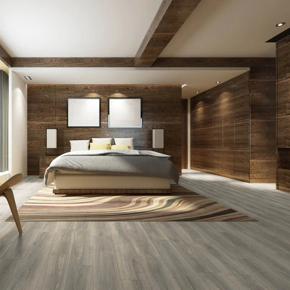 The Diamond Vinyl Flooring Collection