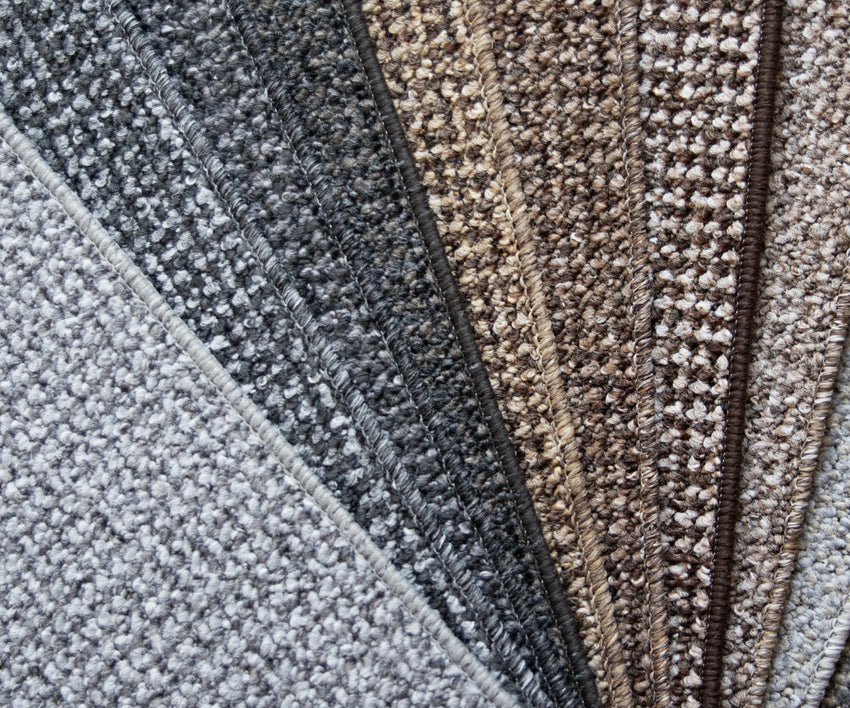 carpet samples