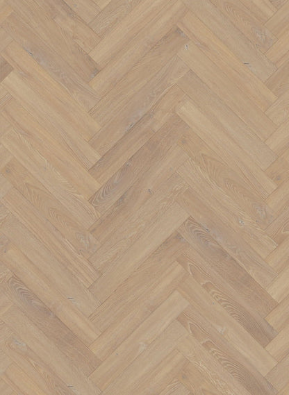 Lignum Fusion 12mm Laminate Herringbone Flooring