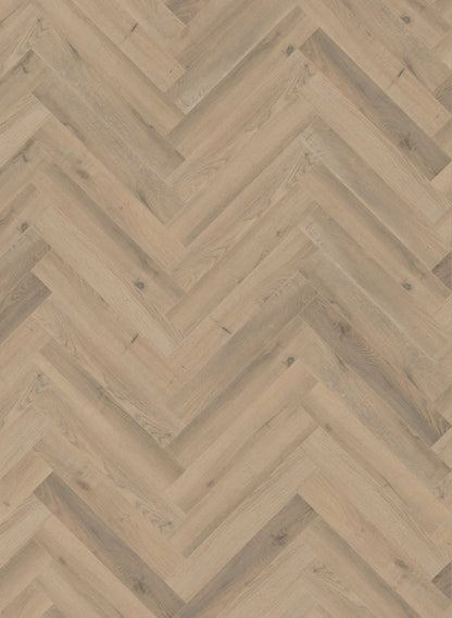 Lignum Fusion 12mm Laminate Herringbone Flooring