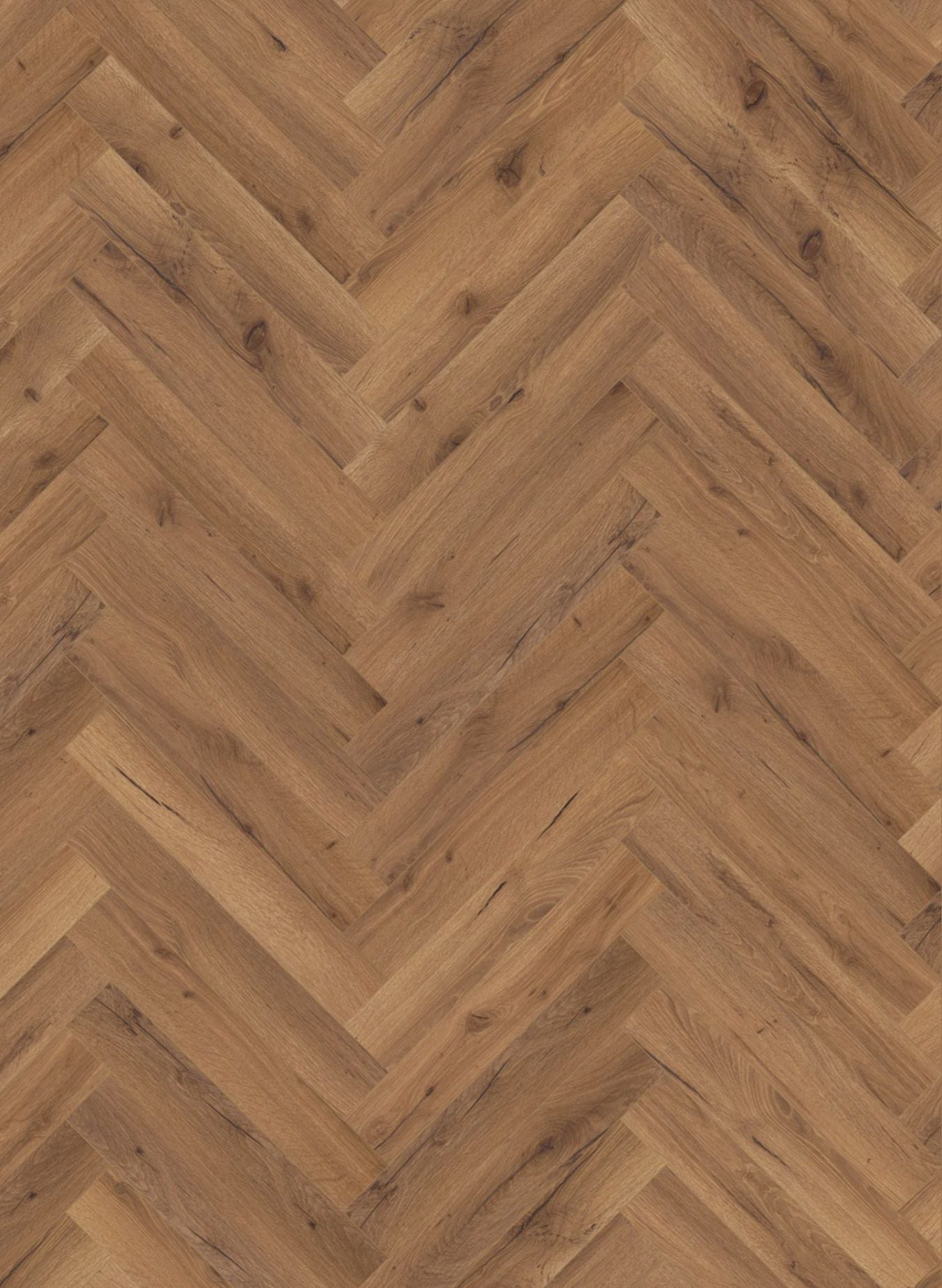 Lignum Fusion 12mm Laminate Herringbone Flooring