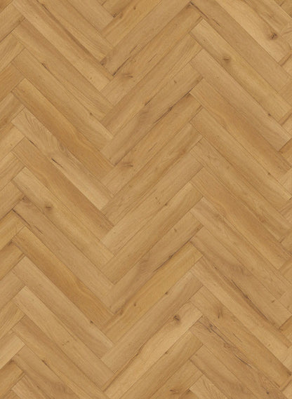 Lignum Fusion 12mm Laminate Herringbone Flooring