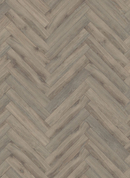 Lignum Fusion 12mm Laminate Herringbone Flooring