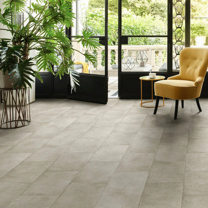 The Ruby Vinyl Flooring Collection