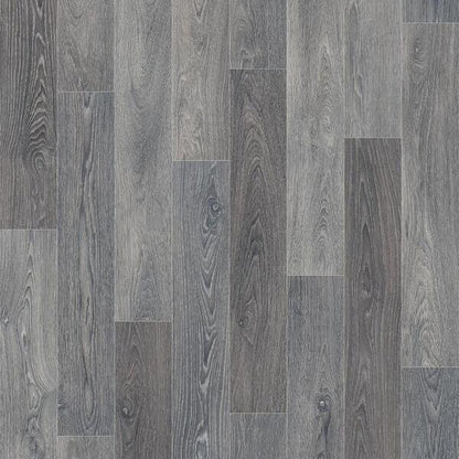 The Diamond Vinyl Flooring Collection