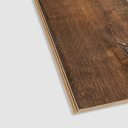 Kaindl Easy Touch High Gloss 8mm Laminate Flooring
