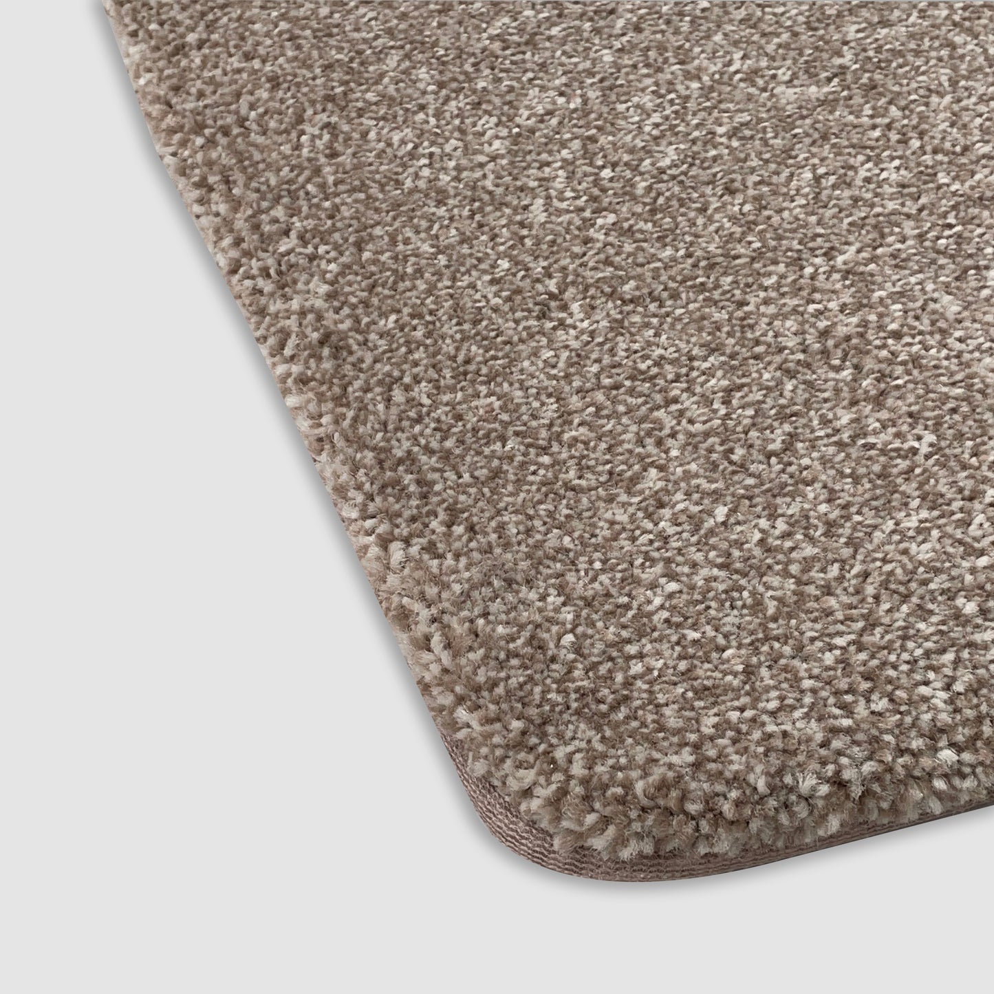 Venice Elite Super-Soft Deep Pile Tufted Carpet Collection
